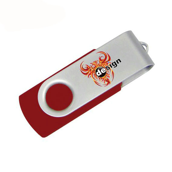 U_58  上海商務禮品U盤